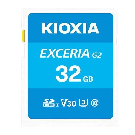 KIOXIA Exceria G2
